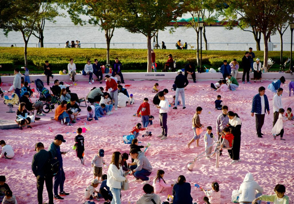 weekend family activities