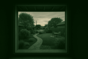 family garden project