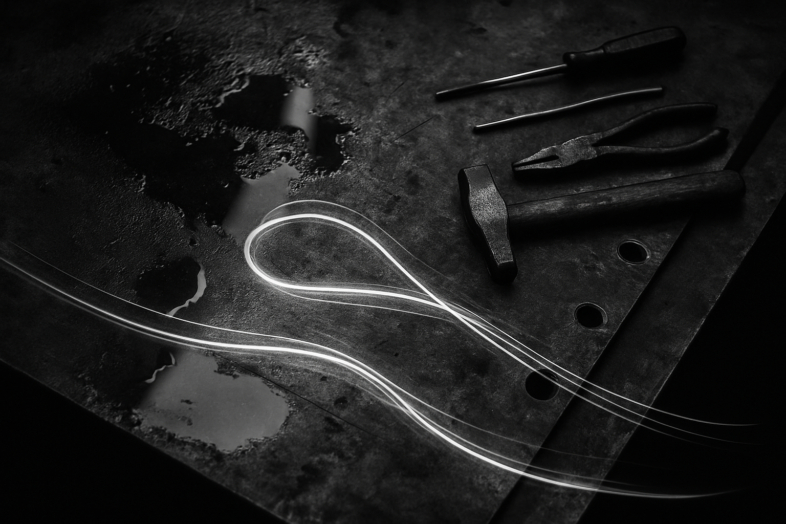 supportive environment