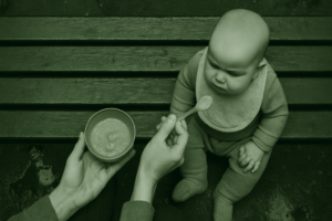 introducing solids advice