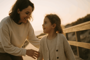 parenting discipline techniques