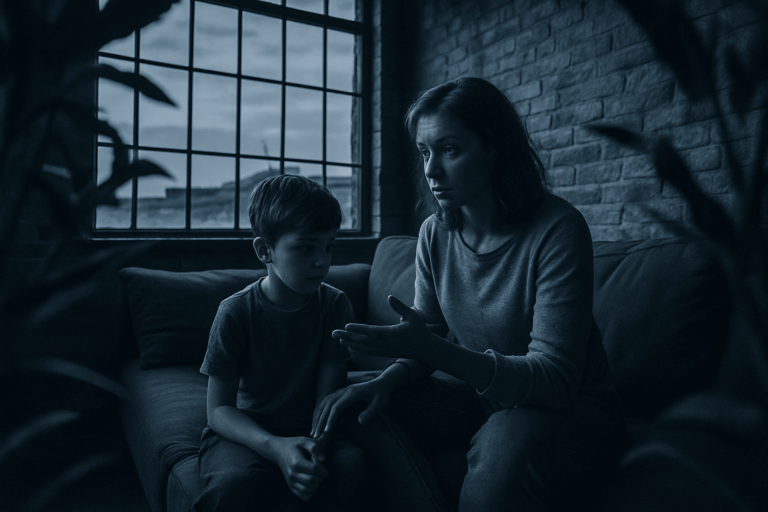 parenting advice fpmomhacks