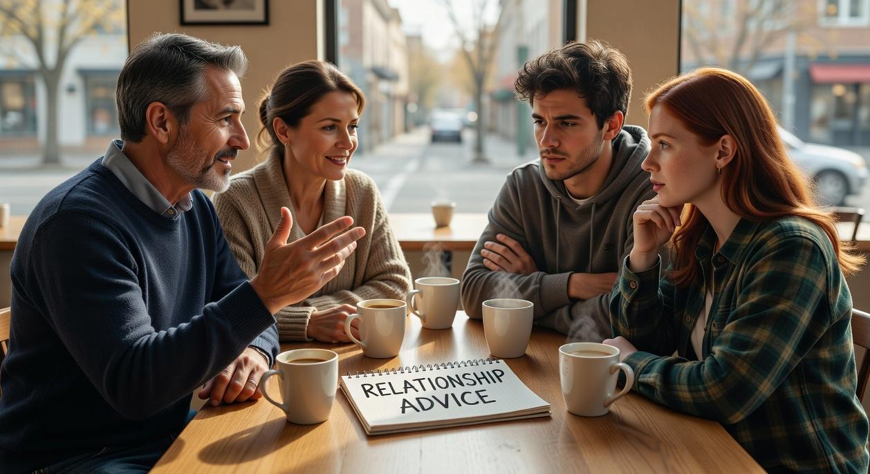 relationship advice 1