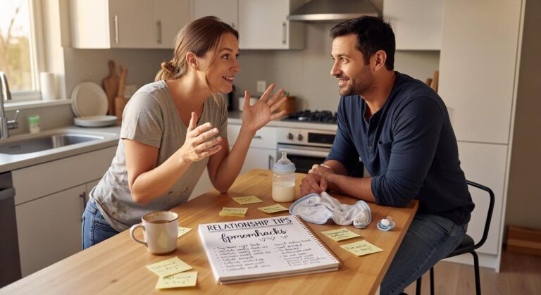 relationship tips fpmomhacks