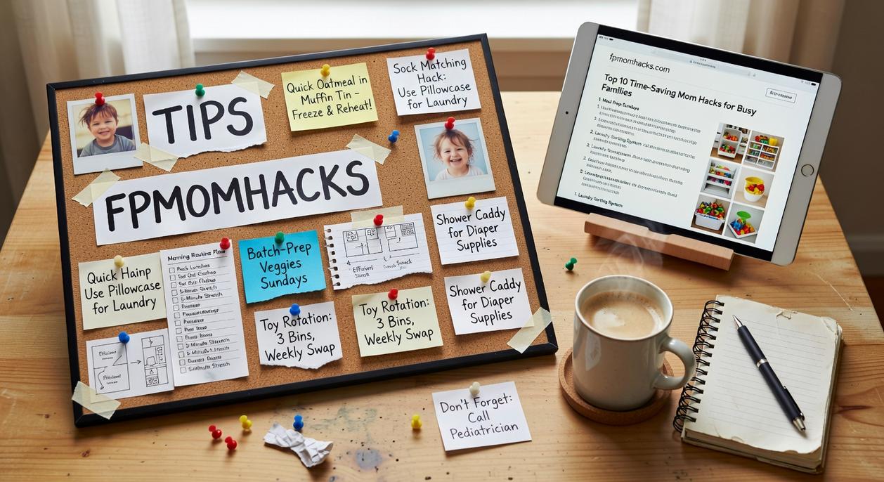 tips fpmomhacks