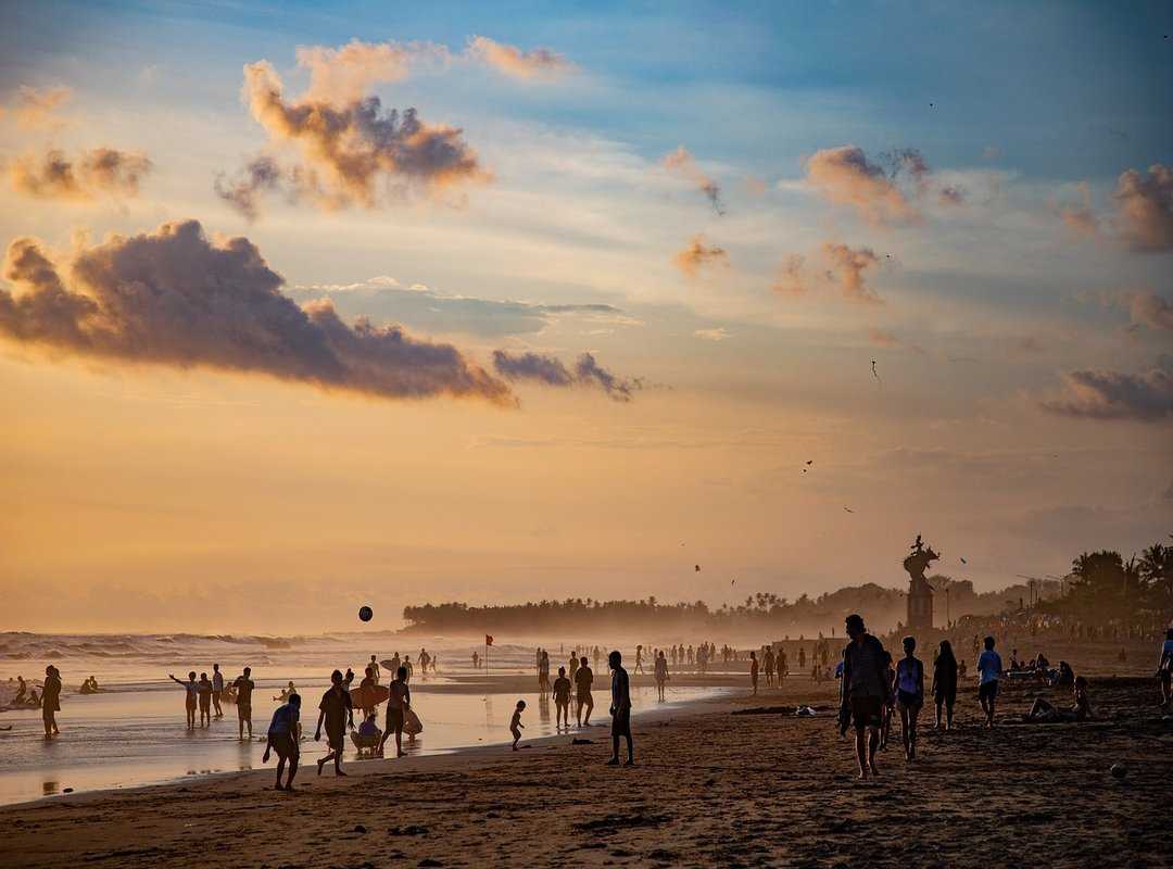 canggu pronunciation