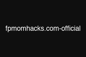 fpmomhacks.com-official