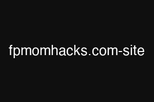 fpmomhacks.com-site