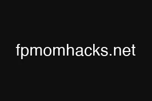 fpmomhacks.net
